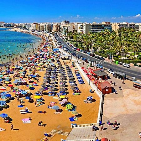 Your Spanish Home Торевьиа Экстерьер фото