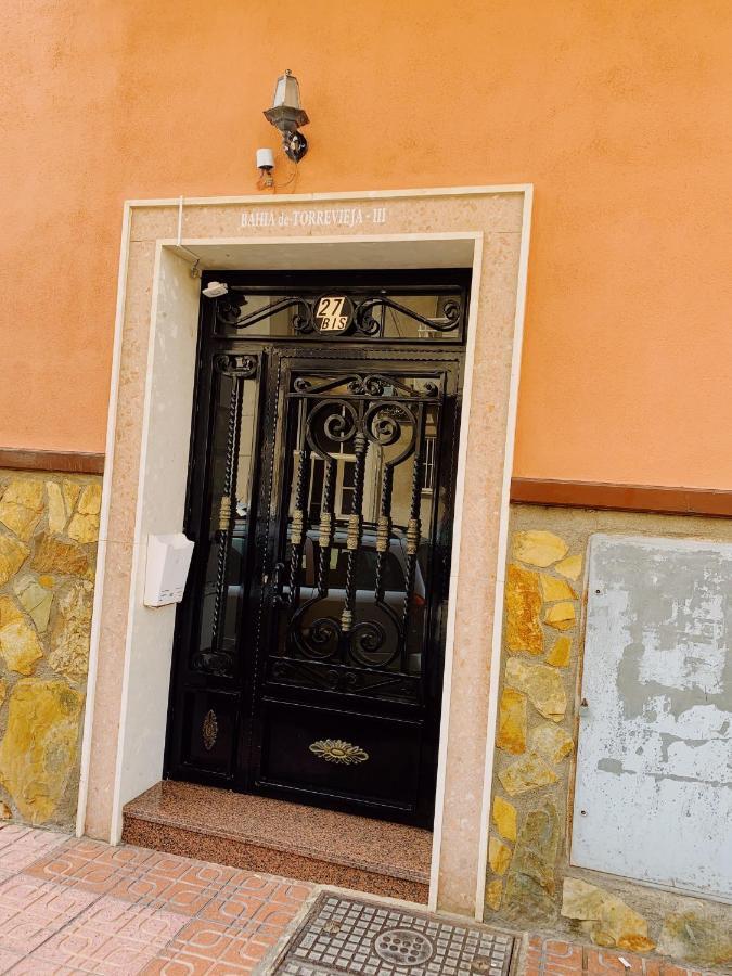 Your Spanish Home Торевьиа Экстерьер фото
