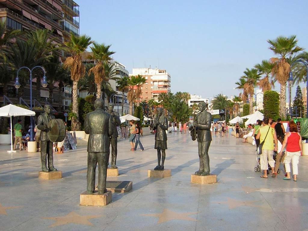 Your Spanish Home Торевьиа Экстерьер фото