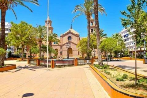 Your Spanish Home Торевьиа Экстерьер фото